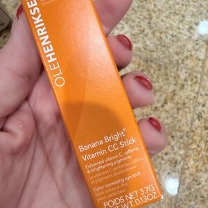 Ole Henriksen Orange Vitamin CC Stick